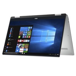 Ntb Dell XPS 13 (9365) Touch 2v1 i7-7Y75, 16GB, 512GB, 13.3", WQXGA+, bez mechaniky, Intel HD 615, BT, CAM, W10 Home Záruka Next Business Day, k tomuto ntb oprava do druhého pracov