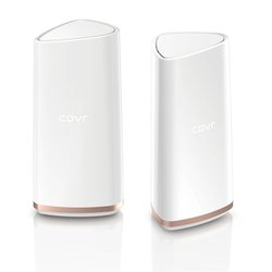Komplexní Wi-Fi systém D-Link COVR-2202 (2-Pack)