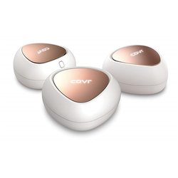 Komplexní Wi-Fi systém D-Link COVR-C1203/E (3 pack)