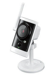 IP kamera D-Link DCS-2330L - bílá