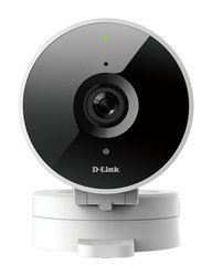 IP kamera D-Link DCS-8010LH - bílá