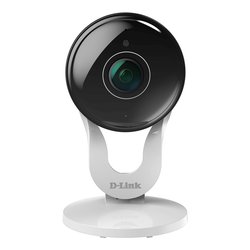 IP kamera D-Link DCS-8300LH - bílá