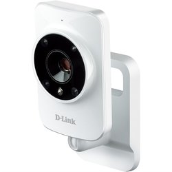 IP kamera D-Link DCS-935L 1Mpix, vnitřní- bílá