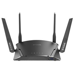 Router D-Link DIR-1960 EXO AC1900 Smart Mesh
