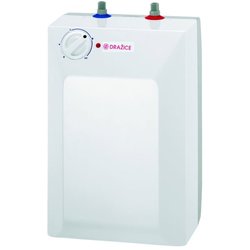 Ohřívač vody Dražice BTO 10 IN, pod umyvadlo