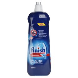Calgonit Finish Shine & Dry Regular leštidlo 800 ml