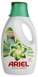 Ariel Mountain Spring tekutý prací prostředek 1,4 l