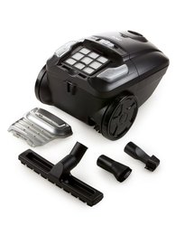 Sáčkový vysavač - DOMO DO7285S, příkon: 700 W