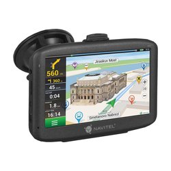 Navigační systém GPS Navitel E500