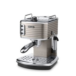 Delonghi ECZ 351 BG pákový kávovar, bronzová
