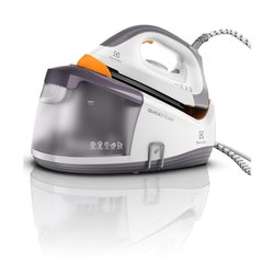 Žehlička s parním generátorem Electrolux EDBS 3350