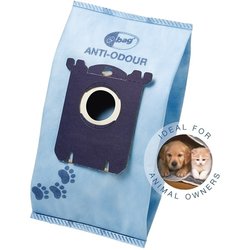 Sáčky do vysavače Electrolux E203 B (Anti-Odour s-bag) do vysav. Clario, Excellio, Oxygen, Ultra Silencer