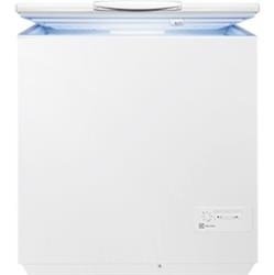 Mraznička Electrolux EC2200AOW2, truhlicová