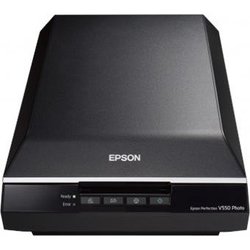 Skener Epson Perfection V550 Photo USB 2.0, A4