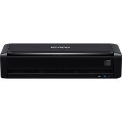 Skener Epson WorkForce DS-360W Micro USB 3.0, Wi-Fi, A4