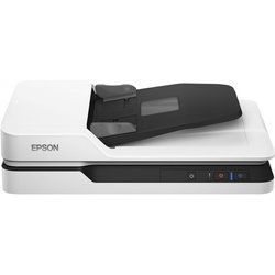 Skener Epson WorkForce DS-1660W USB 3.0, Wi-Fi, A4