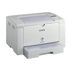Tiskárna laserová Epson WorkForce AL-M200DN A4, 30str./min, 1200 x 1200, 128 MB, USB