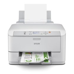 Tiskárna inkoustová Epson WorkForce PRO WF-5190DW A4, 30str./min, 34str./min, 4800 x 1200, 128 MB, WF, USB
