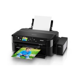 Tiskárna inkoustová Epson L810 A4, 5str./min, 4str./min, 5760 x 1440, USB