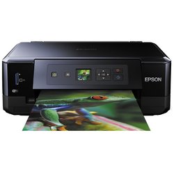 Tiskárna multifunkční Epson Expression Premium XP-530 A4, 32str./min, 32str./min, 5760 x 1440, duplex, WF, USB - černá
