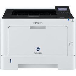 Tiskárna laserová Epson WorkForce AL-M310DN A4, 35str./min, 1200 x 1200, 512 MB, USB