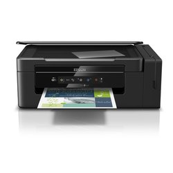 Tiskárna multifunkční Epson L3050 A4, 10str./min, 5str./min, 5760 x 1440, manuální duplex, WF, USB - černý