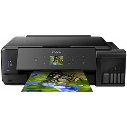 Tiskárna multifunkční Epson L7180 A3, 28str./min, 28str./min, 5760 x 1440, automatický duplex, WF