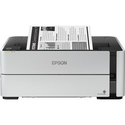 Tiskárna inkoustová Epson EcoTank M1140 A4, 39str./min, 2400 x 1200