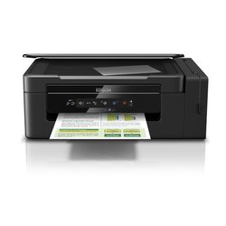 Tiskárna multifunkční Epson L3060 A4, 33str./min, 15str./min, 5760 x 1440, duplex, WF, USB - černý