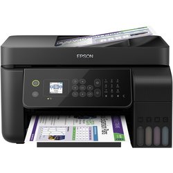 Tiskárna multifunkční Epson L5190 A4, 33str./min, 15str./min, 5760 x 1440, manuální duplex, WF