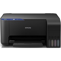 Tiskárna multifunkční Epson EcoTank L3111 A4, 33str./min, 15str./min, 5760 x 1440, duplex,