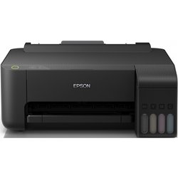 Tiskárna inkoustová Epson EcoTank L1110 A4, 33str./min, 15str./min, 5760 x 1440