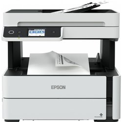 Tiskárna multifunkční Epson EcoTank M3140 A4, 39str./min, 2400 x 1200, automatický duplex