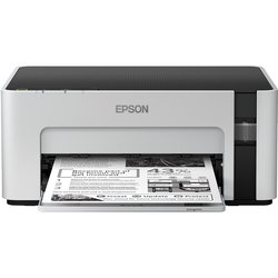 Tiskárna inkoustová Epson EcoTank M1100 A4, 32str./min, 1440 x 720