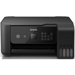 Tiskárna multifunkční Epson L3160 A4, 33str./min, 15str./min, 5760 x 1440, manuální duplex, WF,