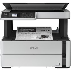 Tiskárna multifunkční Epson EcoTank M2170 A4, 39str./min, 2400 x 1200, automatický duplex, WF