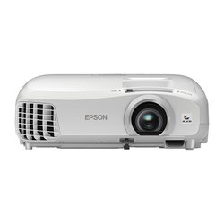 Projektor Epson EH-TW5210 3LCD, Full HD, 3D, 16:9,