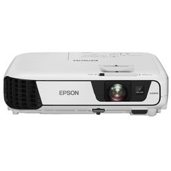 Projektor Epson EB-X31 3LCD, XGA, 3D, 4:3,