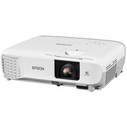 Projektor Epson EB-X39 3LCD, XGA, LAN, 4:3,