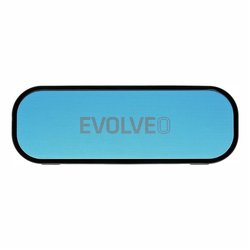 Přenosný reproduktor Evolveo Armor GT8, modrý