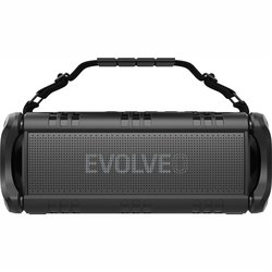 Přenosný reproduktor Evolveo Armor POWER 6, černý