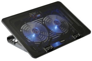 Chladící podložka pro notebooky Evolveo A101 pro 12" - 17"