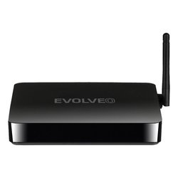 Multimediální centrum Evolveo MultiMedia Box M8, Quad Core