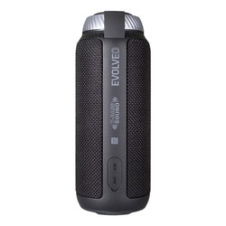 Přenosný reproduktor Evolveo SupremeBeat C5, černý