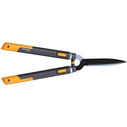 Nůžky Fiskars SmartFit na živý plot, teleskopické