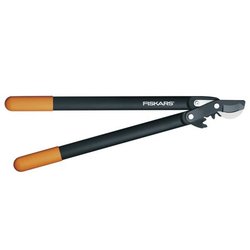 Nůžky na větve Fiskars S112290, převodové, háková hlava, M