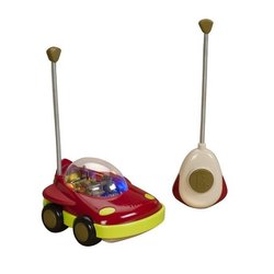 Autíčko B-Toys na dálkové ovládání UFWhoa