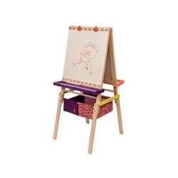 Tabule B-Toys Easel Does It na kreslení