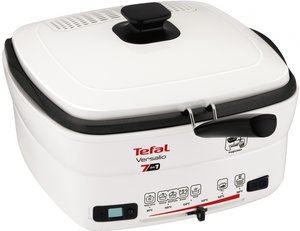 Fritovací hrnec Tefal FR490070 Versalio 7 v 1