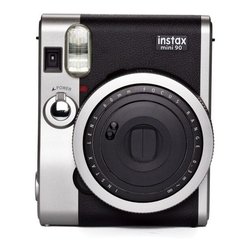 Fotoaparát Fujifilm Instax mini 90 Neo Classic černý